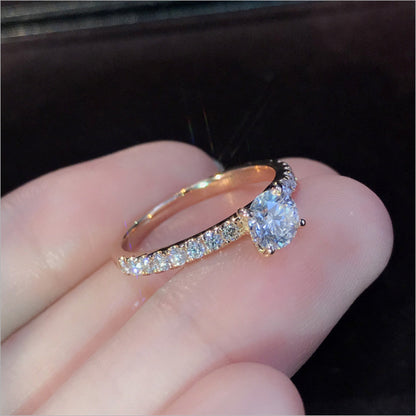 Ring For Wedding Ring